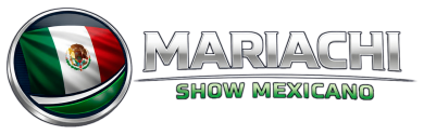 mariachis show mexicano logo nuevo 01